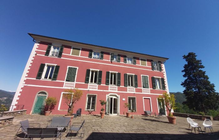 Albergo Palazzo Costa
