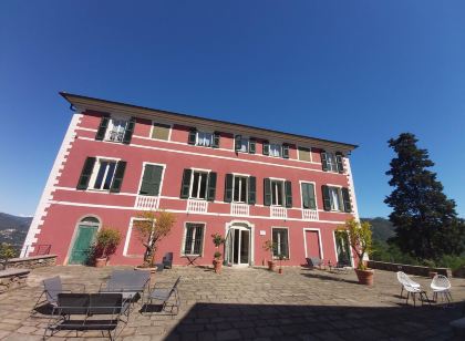 Albergo Palazzo Costa