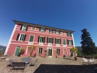 Albergo Palazzo Costa Hotels in Province of La Spezia