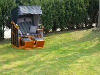 波爾的舒適海濱公寓