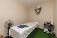 Dream Jet Cottages - spa