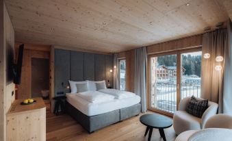 Saltria - Your Alpine Experience