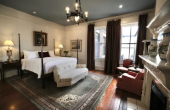 Foley House Inn