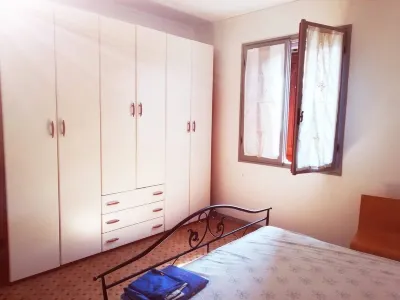 Heather House in La Maddalena Hotels near Porto Pollo