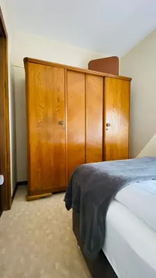 Cozy vacation apartment near the center Hotels near Odertalsperre
