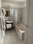 Comfortable Apartment in the Owner's Villa with Private Garden