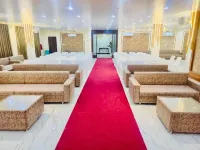 Hotel Shubh Mangal Grand