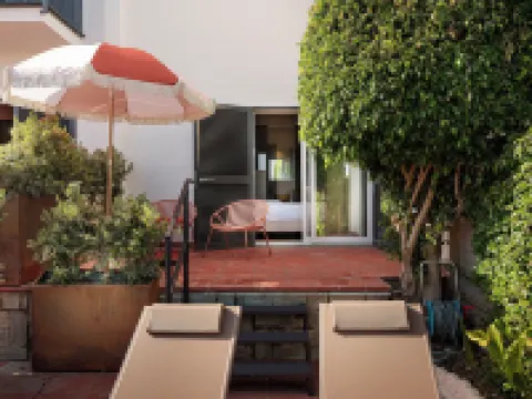 Uefio - Boutique Stay Hotels in Bacoli