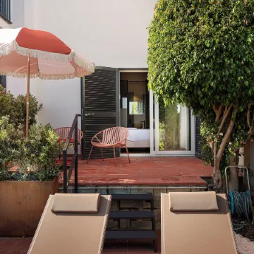 Uefio - Boutique Stay