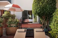 Uefio - Boutique Stay Hotels near Pista di Pattinaggio