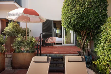 Uefio - Boutique Stay