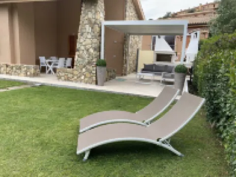 Costa rei Wonderful villa just a few minutes from the sea with all the comforts Hotels in Costa Rei