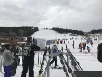 3 Bed/2 Bath will sleep 12! Hotels in Angel Fire