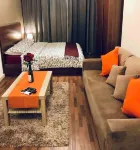 Modern studio in Abdoun Hotels in Abdoun