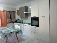 20 meters from the sea nice apartment in residence with swimming pool