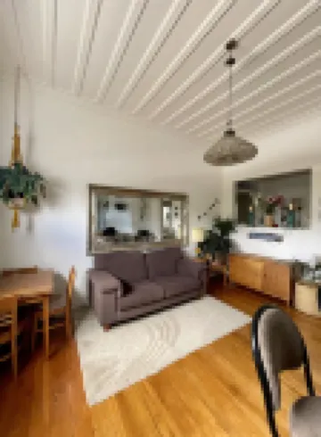 Character Napier South Villa