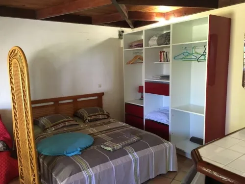 Seasonal rental Comfortable furnished studio