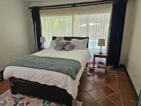 Welcome to PanaSea! Beautiful 3BR home-Esterillos: Private pool & close to beach Hotel dekat Bejuco Beach