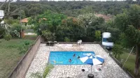 Seasonal and monthly rentals(consult) - piscina