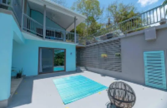 Paraíso Azul, 1 Bedroom Apartment 酒店