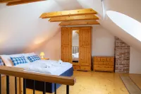 Exklusives Landhaus