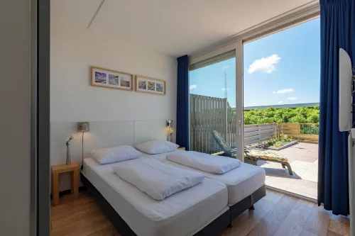 Apartment Groote Keeten Near Beach & Sauna