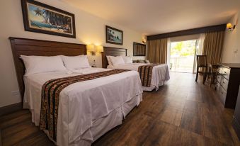 Bella Terra Laguna Azul Resort & Spa