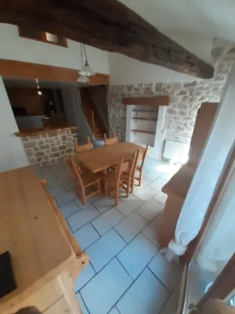 Beautiful village house in Provence