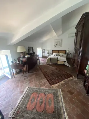 Maison en Bord de mer Corse Lavasina