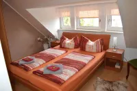 Am Klostergarten Wohnung Stern Hotels in Heilbad Heiligenstadt