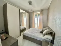 At your home: charming one-bedroom apartment