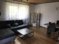 Upper cellar street house 2 Hotels in Forchheim