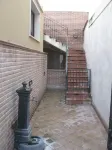 Apartment in a residence