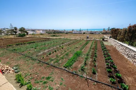 Poggio Leano Boutique Hotel Отели в г. Donnalucata