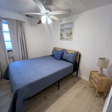 Beach House - Half Block from Beach Stay at the Beach for the World Cup!