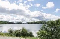C6 - Cozy Lakefront Cottage in Temiskaming Shores
