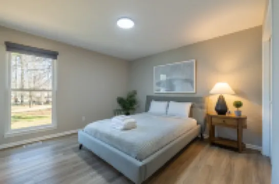 Family Friendly Farmhouse