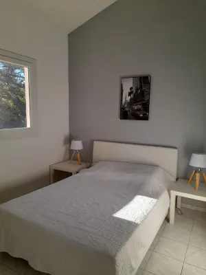 Apartment SOULAC SUR MER 500m from the beach n ° 1