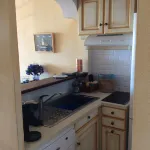 Appartement T2 Avec vue sur le Port Hotels in Port-Saint-Louis-du-Rhone