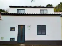 Hot Water House 2 - Balkon