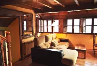 Mountain views in Picos de Europa. Secret Hotels in Ponga