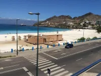 Apartment for rent. on the island of Sao Vicenter Mindelo near the beach Hotels in Mindelo