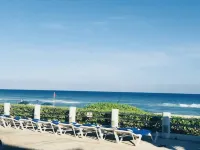 Oceanfront 2Br Villa for 6 -  3 Bathrooms - Walk to la Isla & Beach - Villas