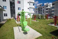 HERMOSO PENTHOUSE EN RESIDENCIAL LAS CAYENAS