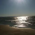 Wasaga Beach walk to main end Free Parking Free Wifi