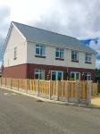 The Palms Holiday Home Near Beautiful Benllech Beach - children and pet friendly
