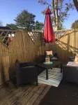 Family-friendly holiday home "Zum Leuchtturm" - pure relaxation ...