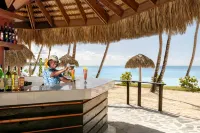 Secrets la Romana, An All-Inclusive Adult Only Resort - bar