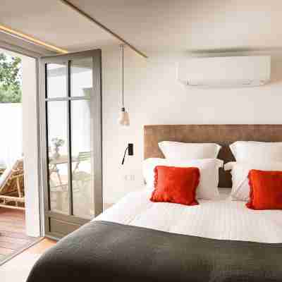 Résidence Les Suites Pereire Rooms