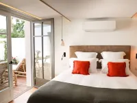 Résidence les Suites Pereire Hotels in Arcachon